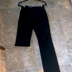 Express size 6 dress pants